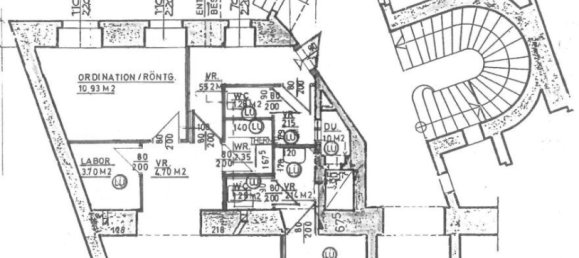 Propiedad comercial en Josefstadt, Austria 69 m² No. 137934 15