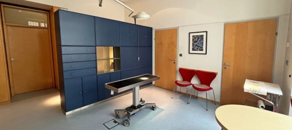 Propiedad comercial en Josefstadt, Austria 69 m² No. 137934 10