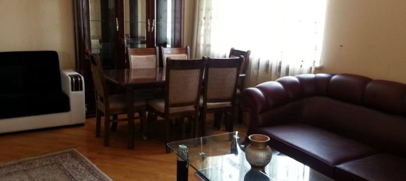 2 bedrooms Apartment in Nasimi, Azerbaijan No. 1748 17