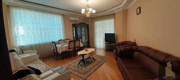 2 bedrooms Apartment in Nasimi, Azerbaijan No. 1748 13