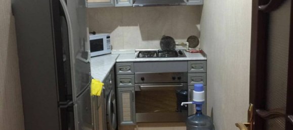 2 bedrooms Apartment in Nasimi, Azerbaijan No. 1748 12