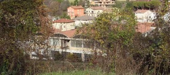 Entrepôt à Torre San Patrizio, Italy 2790m² No. 300732 12