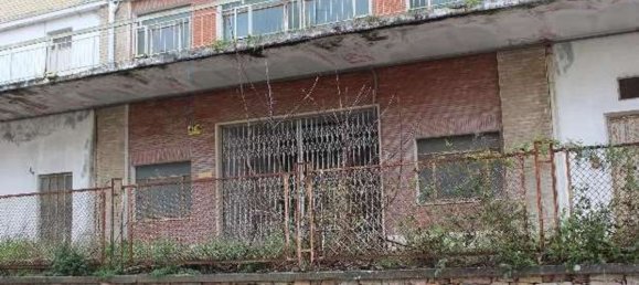 Entrepôt à Torre San Patrizio, Italy 2790m² No. 300732 4