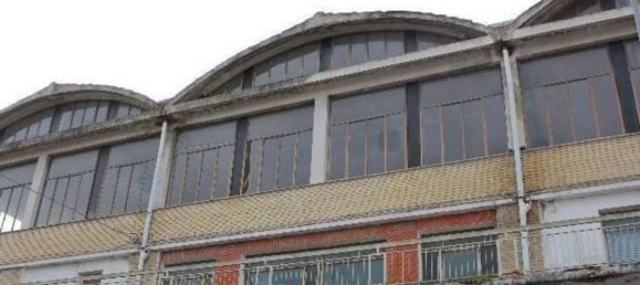 Entrepôt à Torre San Patrizio, Italy 2790m² No. 300732 3