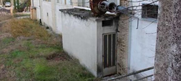 Entrepôt à Torre San Patrizio, Italy 2790m² No. 300732 11