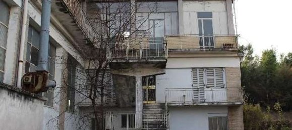 Entrepôt à Torre San Patrizio, Italy 2790m² No. 300732 9