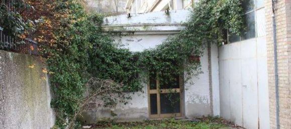 Entrepôt à Torre San Patrizio, Italy 2790m² No. 300732 8