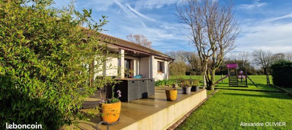 Casa T3 em Audembert, France N.º 41401 5