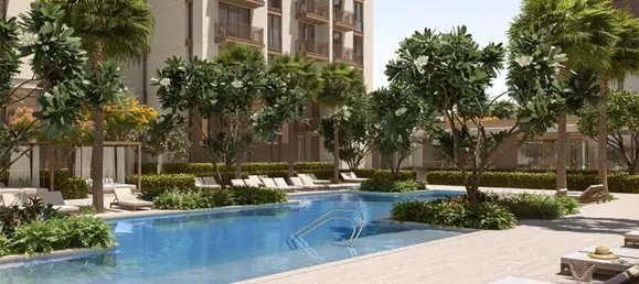 3 bedrooms Apartment in Riwa, Umm Suqeim, UAE No. 62509 5
