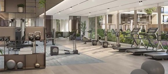 3 bedrooms Apartment in Riwa, Umm Suqeim, UAE No. 62509 4