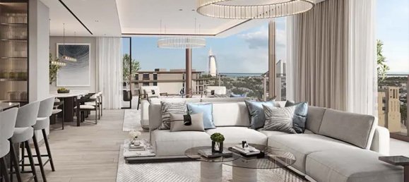 3 bedrooms Apartment in Riwa, Umm Suqeim, UAE No. 62509 2