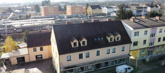 Bâtiment à Zeltweg, Austria 1005m² No. 113286 48