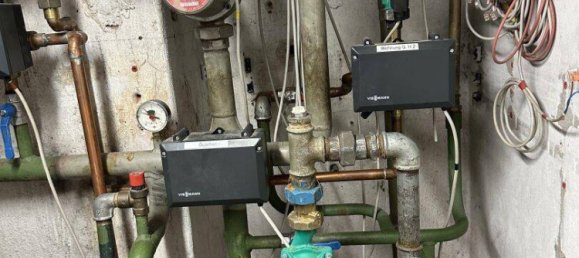 Bâtiment à Zeltweg, Austria 1005m² No. 113286 34