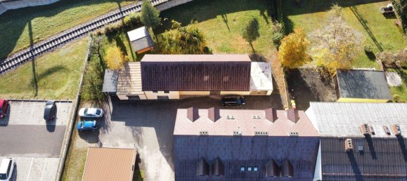 Bâtiment à Zeltweg, Austria 1005m² No. 113286 3