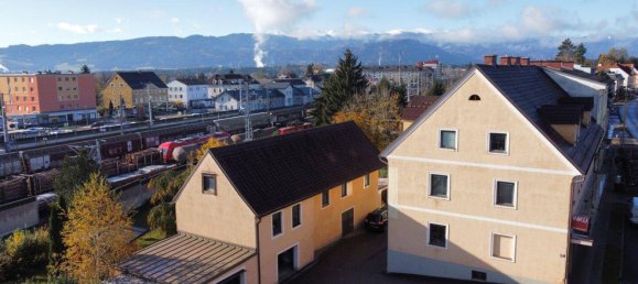 Bâtiment à Zeltweg, Austria 1005m² No. 113286 2