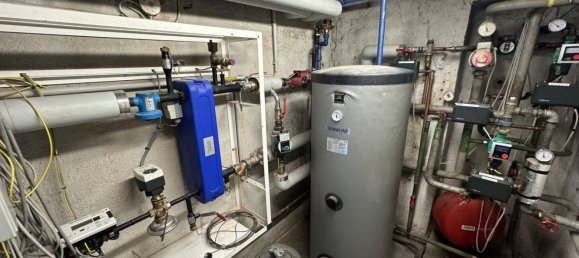 Bâtiment à Zeltweg, Austria 1005m² No. 113286 35