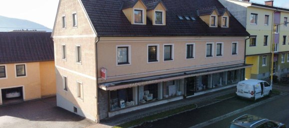 Bâtiment à Zeltweg, Austria 1005m² No. 113286 47