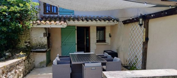 5 chambres Maison à Charente, France No. 335418 14