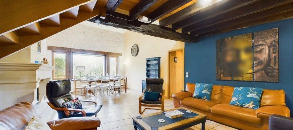 5 chambres Maison à Charente, France No. 335418 12