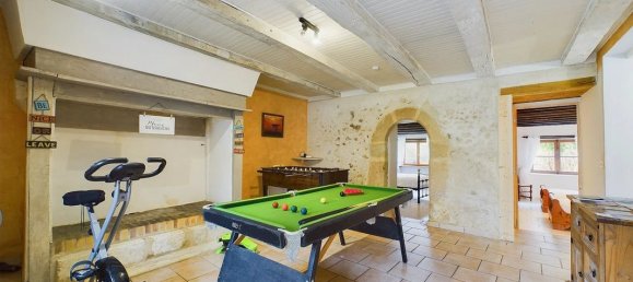 5 chambres Maison à Charente, France No. 335418 10