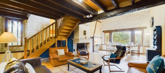 5 chambres Maison à Charente, France No. 335418 3