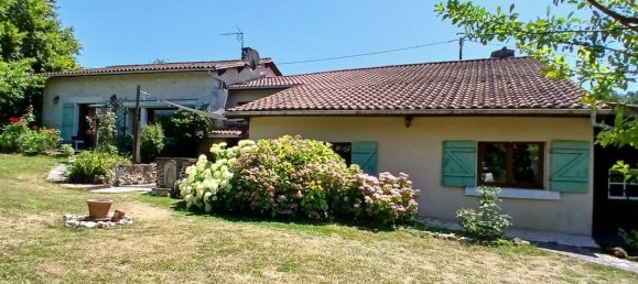 5 chambres Maison à Charente, France No. 335418 19