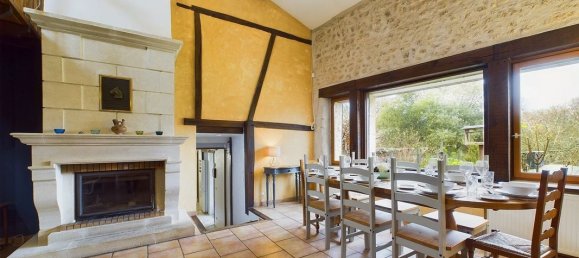 5 chambres Maison à Charente, France No. 335418 2