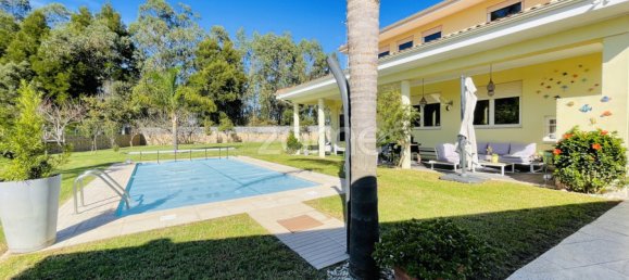 Casa de 5 dormitorios en Modivas, Portugal No. 123327 30