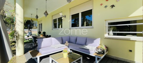 Casa de 5 dormitorios en Modivas, Portugal No. 123327 31