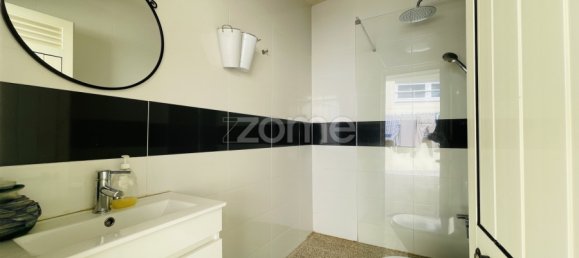 Casa de 5 dormitorios en Modivas, Portugal No. 123327 15