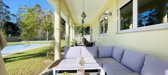 Casa de 5 dormitorios en Modivas, Portugal No. 123327 33