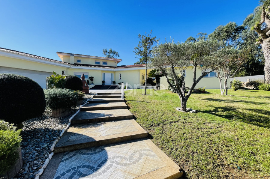 Casa de 5 dormitorios en Modivas, Portugal No. 123327