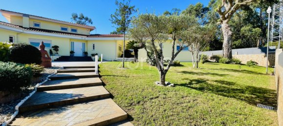 Casa de 5 dormitorios en Modivas, Portugal No. 123327 9