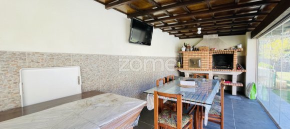 Casa de 5 dormitorios en Modivas, Portugal No. 123327 17