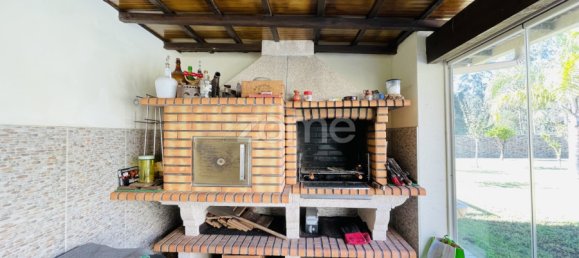 Casa de 5 dormitorios en Modivas, Portugal No. 123327 19