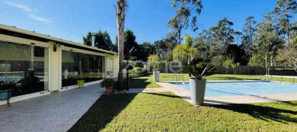 Casa de 5 dormitorios en Modivas, Portugal No. 123327 32