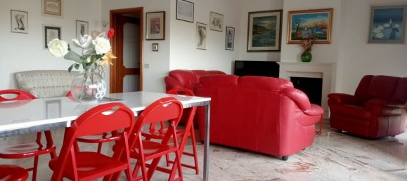 Пентхаус с 5 спальнями в Ченто, Италия № 344335 4