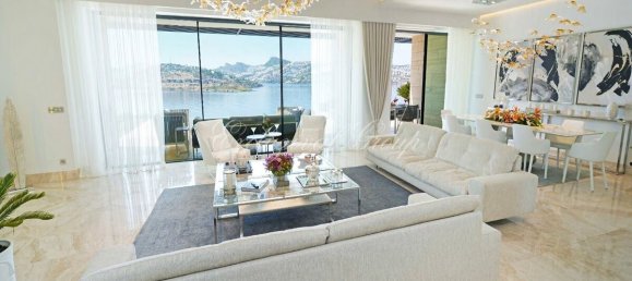 Villa 2+1 em Bodrum, Turkey N.º 28730 4