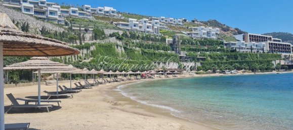 Villa 2+1 em Bodrum, Turkey N.º 28730 3