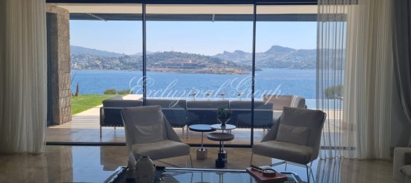 Villa 2+1 em Bodrum, Turkey N.º 28730 6