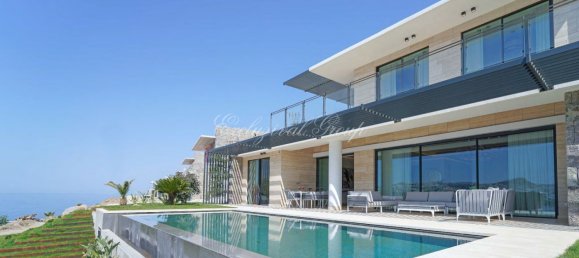 Villa 2+1 em Bodrum, Turkey N.º 28730 2