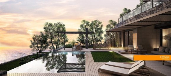 Villa 2+1 em Bodrum, Turkey N.º 28730 13