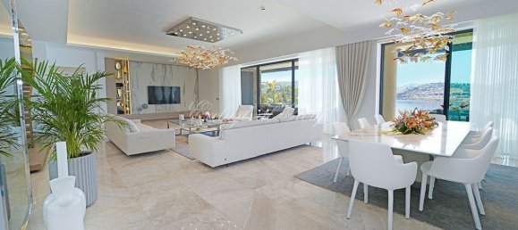 Villa 2+1 em Bodrum, Turkey N.º 28730 21