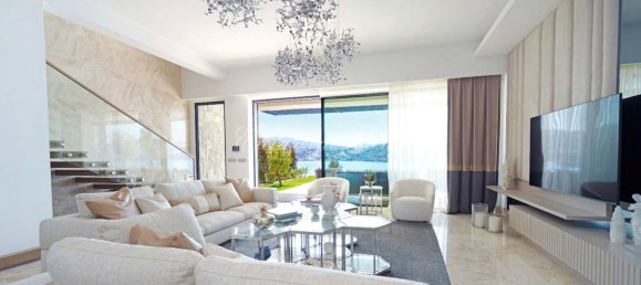 Villa 2+1 em Bodrum, Turkey N.º 28730 20