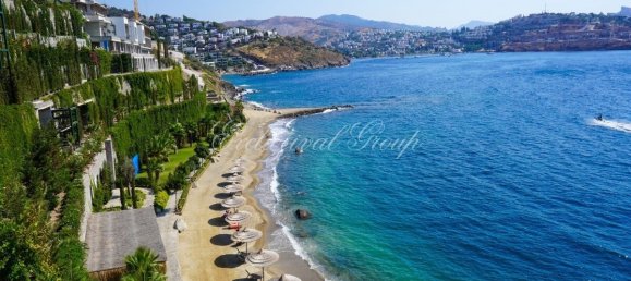 Villa 2+1 em Bodrum, Turkey N.º 28730 18