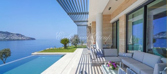 Villa 2+1 em Bodrum, Turkey N.º 28730 30