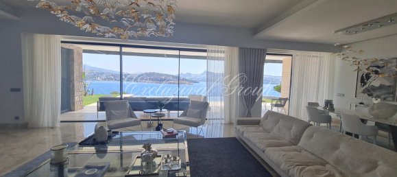 Villa 2+1 em Bodrum, Turkey N.º 28730 7