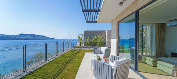 Villa 2+1 em Bodrum, Turkey N.º 28730 17