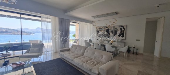 Villa 2+1 em Bodrum, Turkey N.º 28730 10