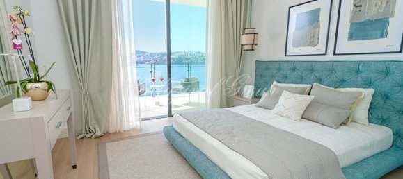 Villa 2+1 em Bodrum, Turkey N.º 28730 27